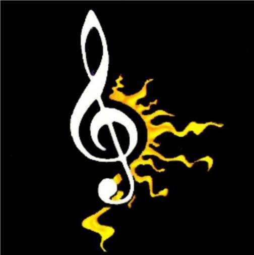 EL PODER DE LA MUSICA